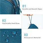 Cable pouch