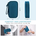 Cable pouch