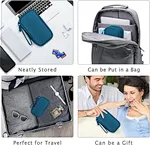 Cable pouch